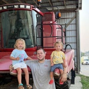 Meet your Posher, Tim